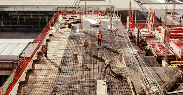 Best Residential Concrete Services  in Greenfield, CA