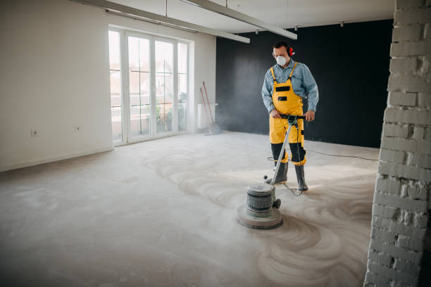 Best Affordable Concrete Services  in Greenfield, CA