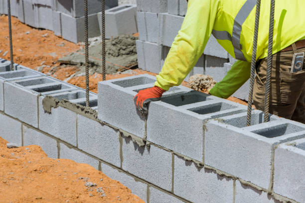 Best Custom Concrete Contractor  in Greenfield, CA