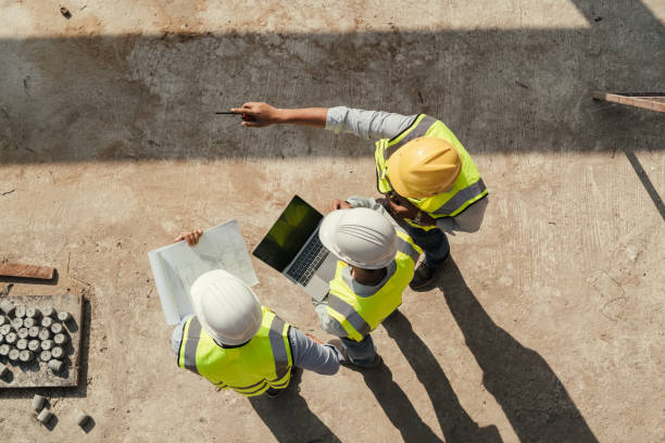 Best Concrete Contractor Near Me  in Greenfield, CA