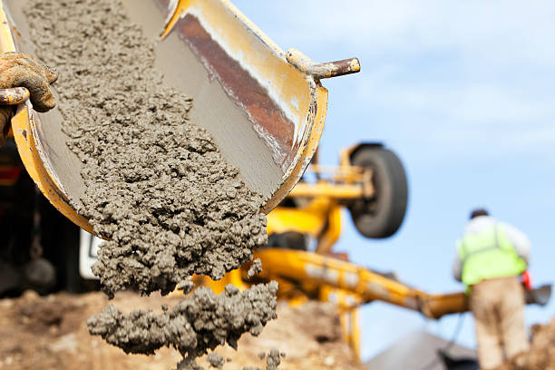 Best Concrete Installation Cost  in Greenfield, CA