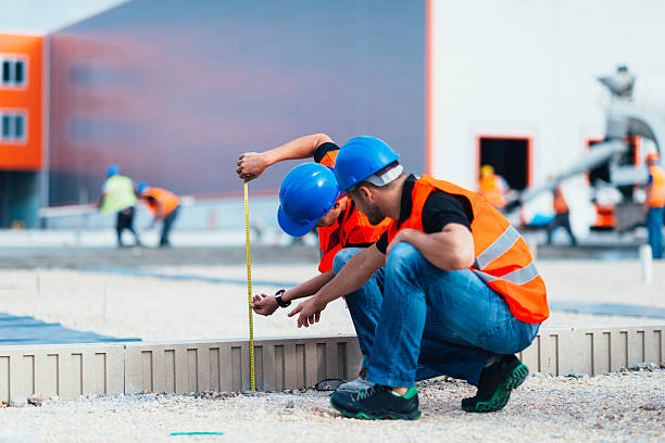 Best Concrete Flooring Contractor  in Greenfield, CA
